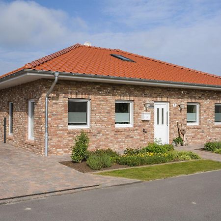 Ferienhaus Seeblick Walchum Exteriér fotografie
